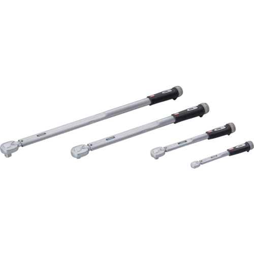 ＴＯＮＥ　プレセット形トルクレンチ　トルク調整範囲４０〜３００Ｎ・ｍ (780-7333) (T4MN300)