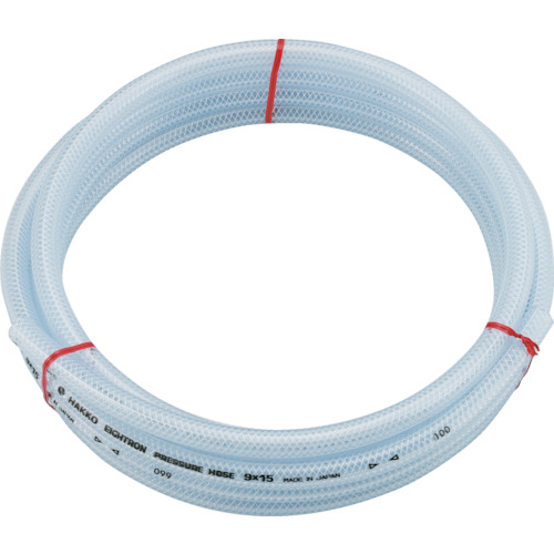 ＴＲＵＳＣＯ　ブレードホース　５０Ｘ６２ｍｍ　５ｍ (495-9833) (TB50625)