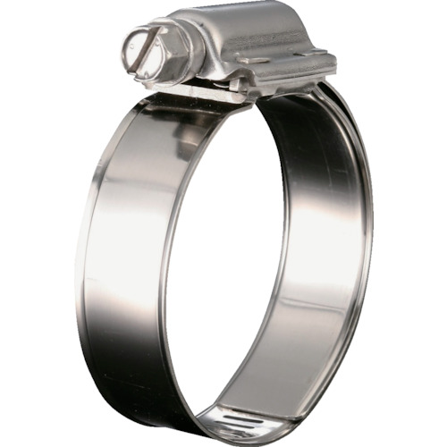 ＴＲＵＳＣＯ　ホースバンド１５．８×Φ２３２ｍｍ (255-8789) (TE16232)