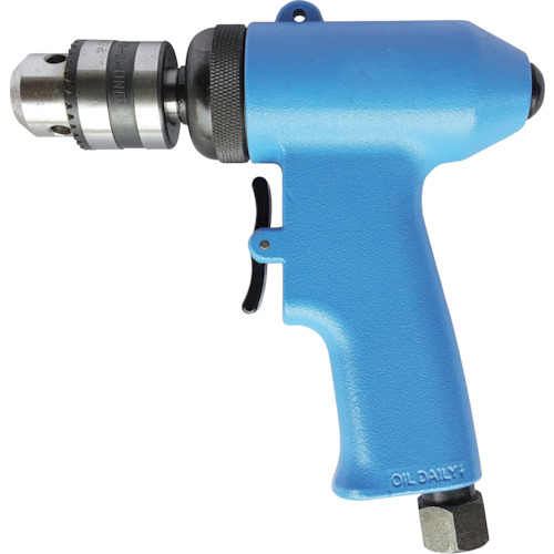 ＴＲＵＳＣＯ　エアタッパー（軽量タイプ）１０ｍｍ用 (256-6777) (TPA10M)