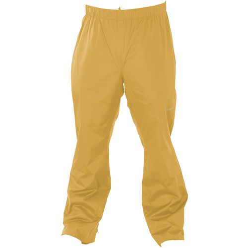 ＴＲＵＳＣＯ　高耐候・軽量ストレッチレインパンツ　ベージュ　Ｌ (388-8360) (TRESPLBE)