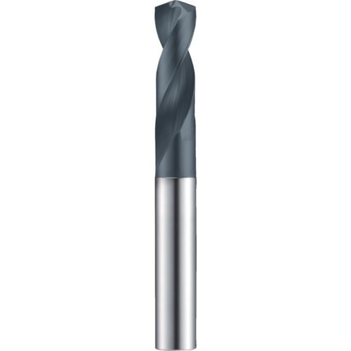 ＴＲＵＳＣＯ　超硬コーティングソリッドドリル１０．０ＭＭ (396-7571) (TRP2D1000S10)
