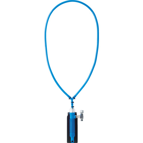 シゲマツ　個人用冷却器　クーレット　ＴＲ−ＶＴ（０５０８１） (859-4459) (TRVT)