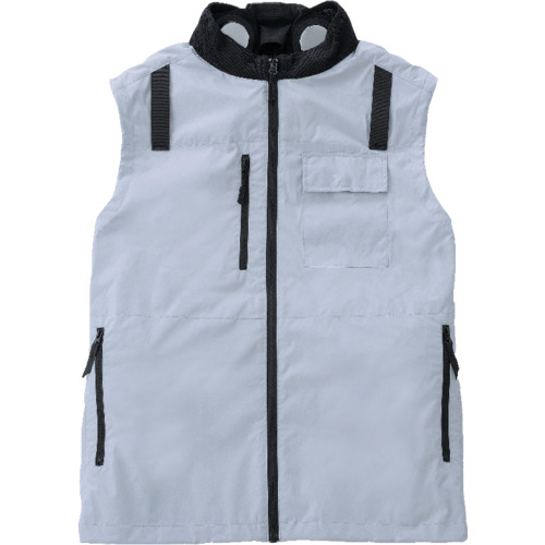 ＳＨＯＷＡ　冷却ベスト　ＣＯＯＬＦＩＸ　ＰＬＴ／ＡＩＲフロストベスト　ＸＬ (713-6487) (WRN2611SGXL)