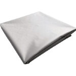 TRUSCO　トラスコ　ターポリシート　グレー　1800x1800  0.35mm厚　TPS1818-GY　（TPS1818GY）(765-4171)