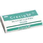 (限定特価)クレシア　EFハンドタオル　ソフトタイプ200　37030（474-1544）
