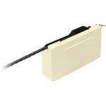 【送料無料！TRUSCO工具 激安特価(トラスコ中山)】日東　軽量引き戸用　後付クローザー　アケピタ　アイボリーホワイト USC0210A [405-66