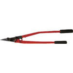 【送料無料！TRUSCO工具 格安特価(トラスコ中山)】ＨＩＴ　帯鉄カッター　スライディング　ストライカー SS600SS [772-8875] 【切断用工