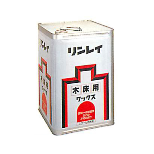 リンレイ　スクール木床用　18L　155832