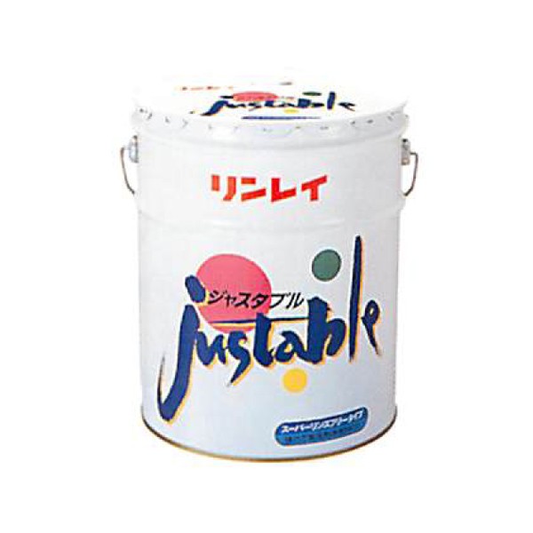 リンレイ　ジャスタブル　18L　400736の通販は