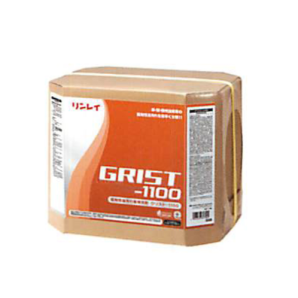 リンレイ　グリスト１１００ RECOBO　18L　706634 9,105円