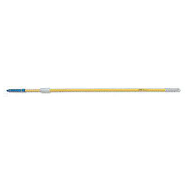 セイワ　カーボングラスファイバーポール(2段×1.25m)　TLG-240