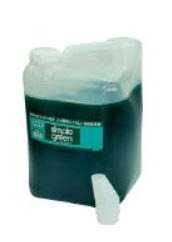 【送料無料！】ＫＤＳ　シンプルグリーン５Ｇ詰替用 SGN5G 【洗剤・クリーナー】[SGN-5G]