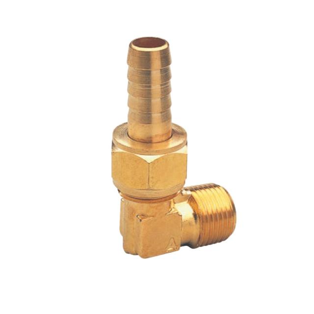 アソー L型ホースジョイント HL-1440