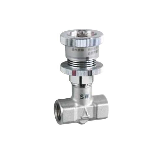 アソー チッコロα ステンレス SW-7033