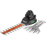 【送料無料】Ｂ／Ｄ　２ｉｎ１ガーデンヘッド　GEH183N-JP　770-4534