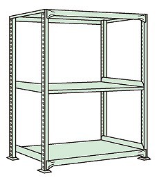 サカエ STN2-1818W サカエラック (STN21818W)-malaikagroup.com