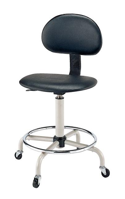 【代引き不可】 ワークチェアー C3C-BKNの通販は