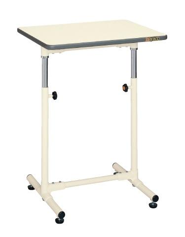 【代引き不可】 軽量セルワーク作業台 CL-6045PIA