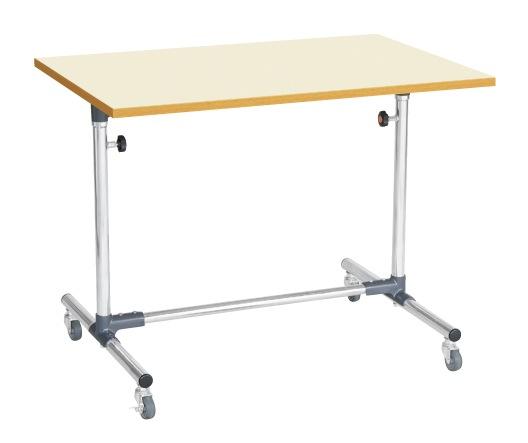 【代引き不可】 軽量セルワーク作業台 CL-9060PM
