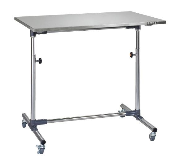 【代引き不可】 軽量セルワーク作業台 CL-9060SUMの通販は