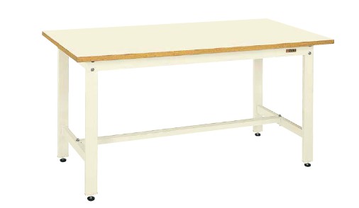 【代引き不可】 中量作業台CSタイプ CS-097PI