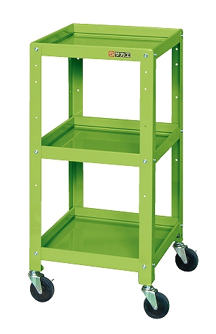 【代引き不可】 ニューCSツールワゴン CSLA-3883