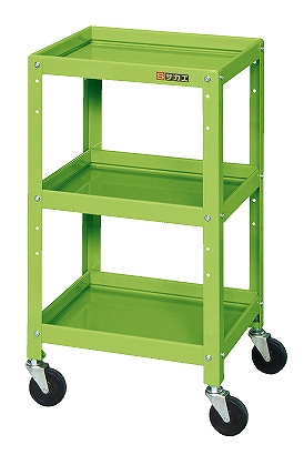 【代引き不可】 ニューCSツールワゴン CSLA-4073