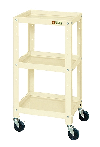 【代引き不可】 ニューCSツールワゴン CSLA-4083I