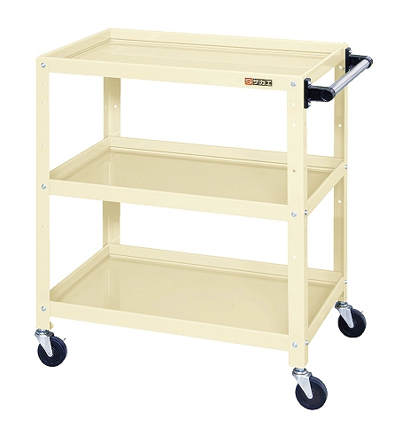 【代引き不可】 ニューCSツールワゴン CSLA-7083Iの通販は