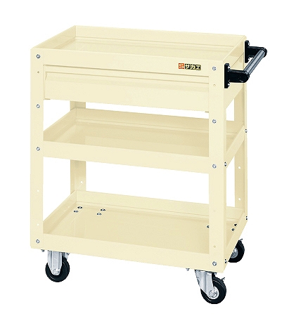 【代引き不可】 ニューCSスーパーワゴン CSWA-608CIの通販は