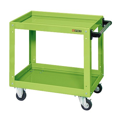 【代引き不可】 ニューCSスーパーワゴン CSWA-756Jの通販は 16,099円