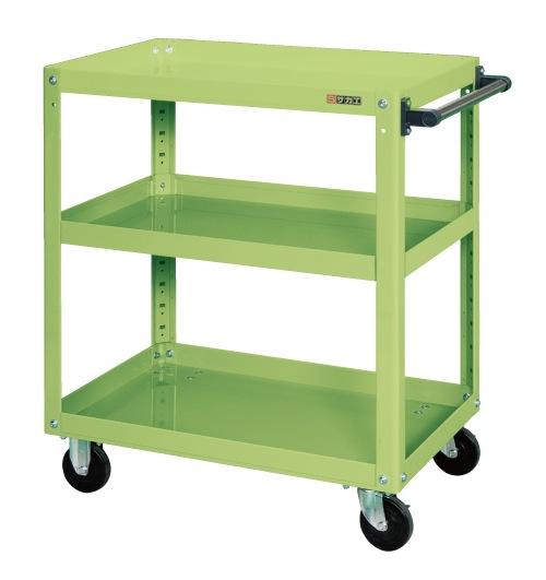 【代引き不可】 スーパーワゴン EKR-200JNUの通販は