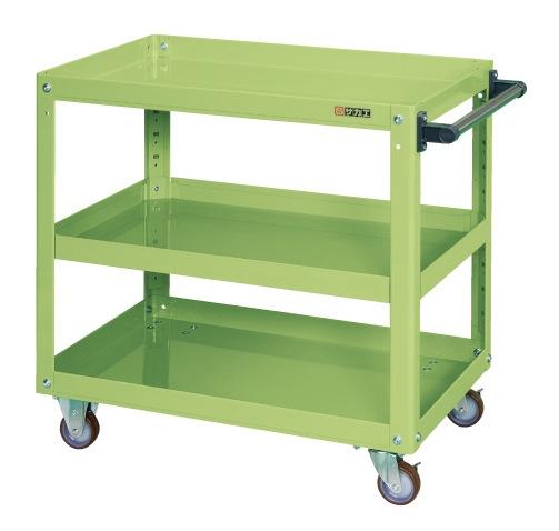 【代引き不可】 スーパーワゴン EKR-207NUの通販は