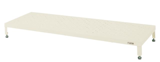 【代引き不可】 足踏台(すべり止め加工) JA-1260NI 28,925円