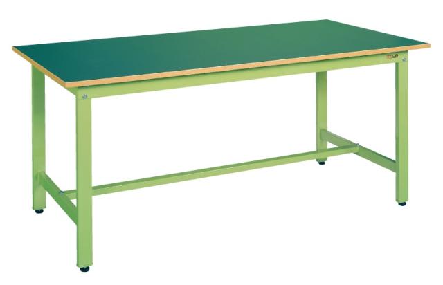 【代引き不可】 軽量作業台KHタイプ KH-38F 22,883円