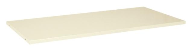 【代引き不可】 作業台用オプション・中棚固定タイプ KK-1275KIの通販は