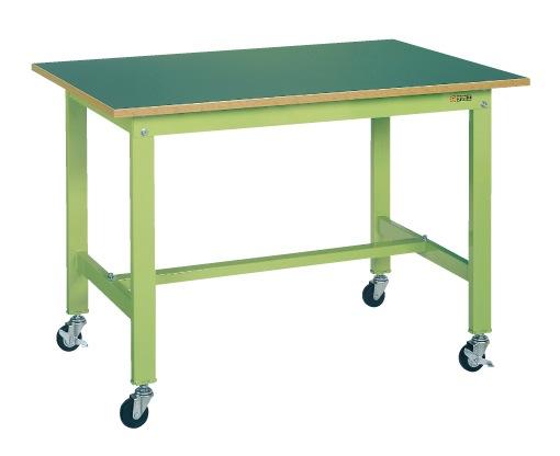 【代引き不可】 軽量作業台KKタイプ移動式 KK-38FB1