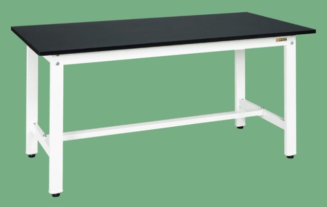 【代引き不可】 軽量作業台KKタイプ(パールホワイト) KK-38LFW 25,900円