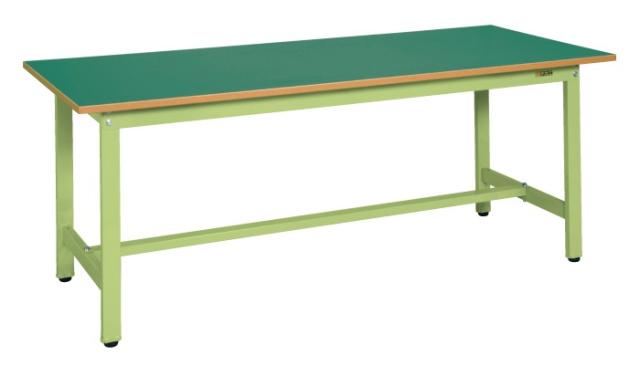 【代引き不可】 軽量作業台KSタイプ KS-096F