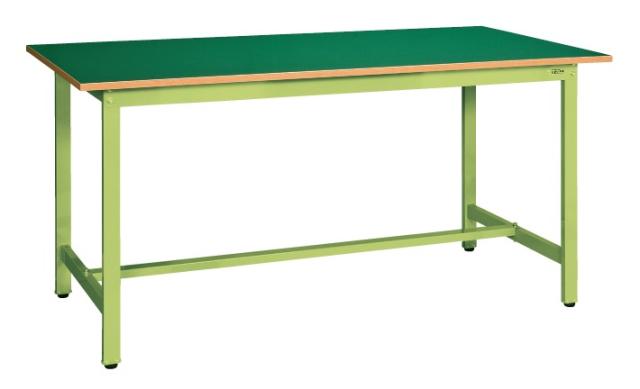 【代引き不可】 軽量立ち作業台KSDタイプ KSD-097F