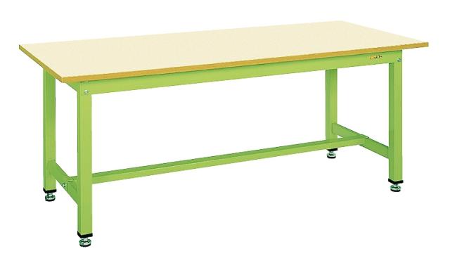 【代引き不可】 中量作業台KTタイプ  KT-383IG