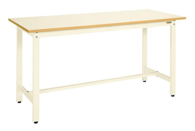 【代引き不可】 中量立作業台KTDタイプ KTD-393I