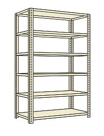 【代引き不可】 開放型棚 LWF3516