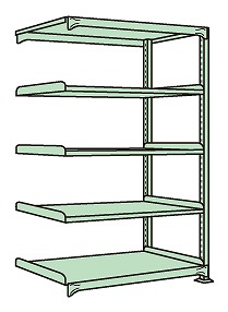 【代引き不可】 ラークラック RL-1525R