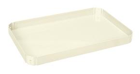 【代引き不可】 スーパーワゴン用オプション中棚セット SA-1NI