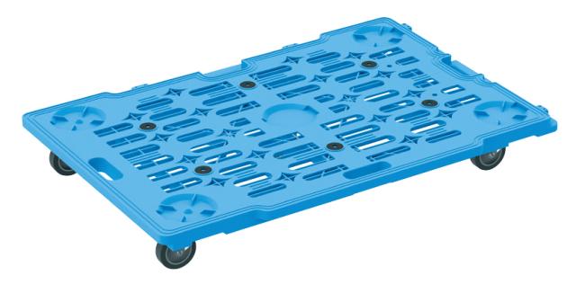 【代引き不可】 サカエメッシュキャリー(五輪車仕様)5台セット SCR-M900EKBX