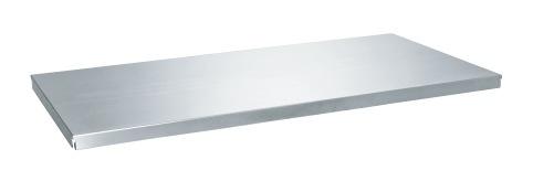 【代引き不可】 ステンレス保管庫用棚板 SLN-90TASUの通販は