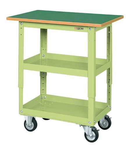 【代引き不可】 スーパーワゴン TEMR-350TJの通販は