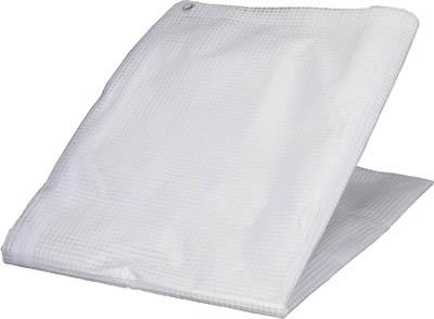 【送料無料！TRUSCO工具 格安特価(トラスコ中山)】ＴＲＵＳＣＯ　パレットカバー　１１００Ｘ１１００Ｘ１３００　クリア PC11A [126-110